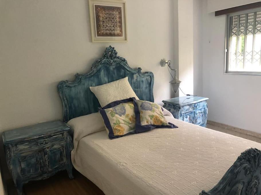 Piso En El Centro De Granada. Parking Opcional Apartment ภายนอก รูปภาพ