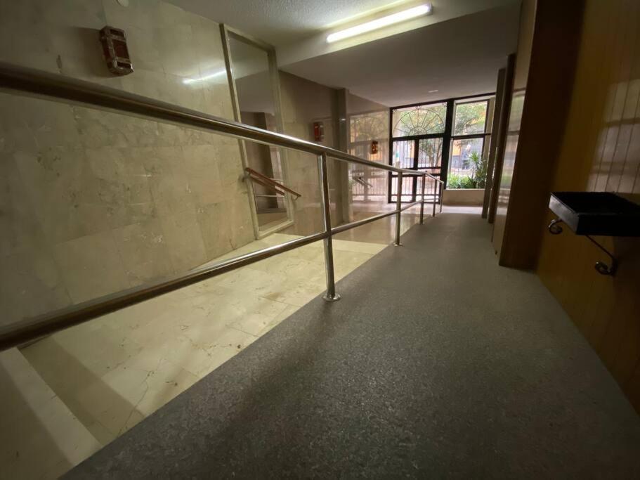 Piso En El Centro De Granada. Parking Opcional Apartment ภายนอก รูปภาพ