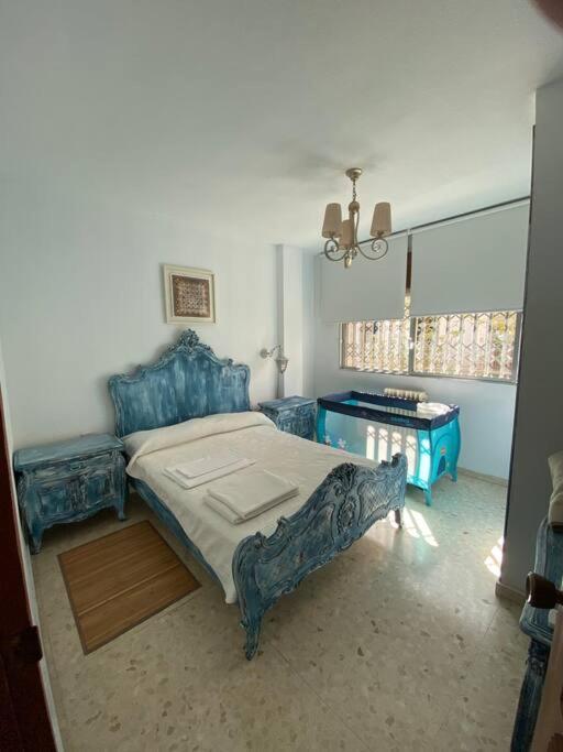 Piso En El Centro De Granada. Parking Opcional Apartment ภายนอก รูปภาพ
